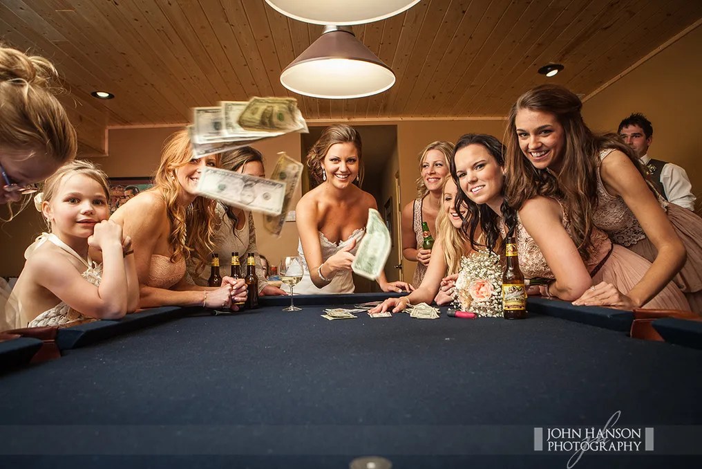 Pine Peaks Event Center #70