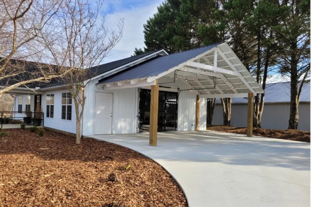 The Hive at Sandy Creek #13