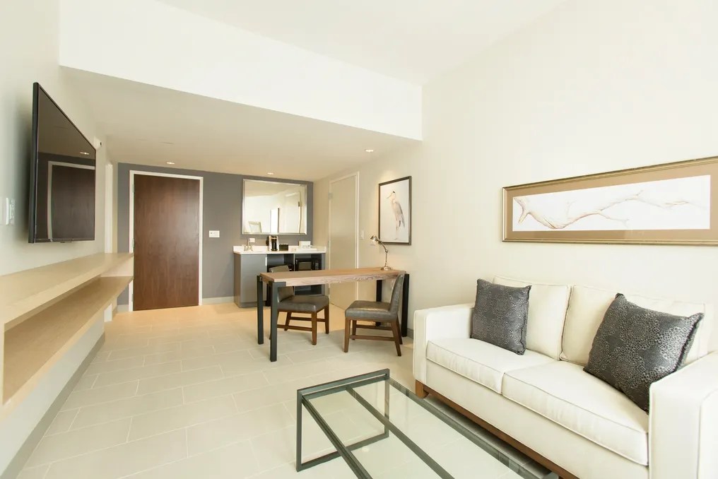 Embassy Suites St. Augustine Beach Oceanfront Resort #6