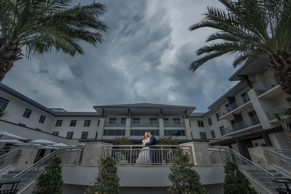 Embassy Suites St. Augustine Beach Oceanfront Resort #10