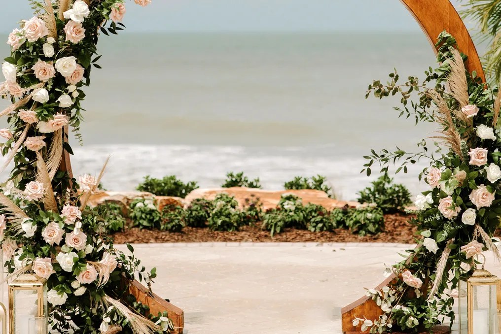 Embassy Suites St. Augustine Beach Oceanfront Resort #13