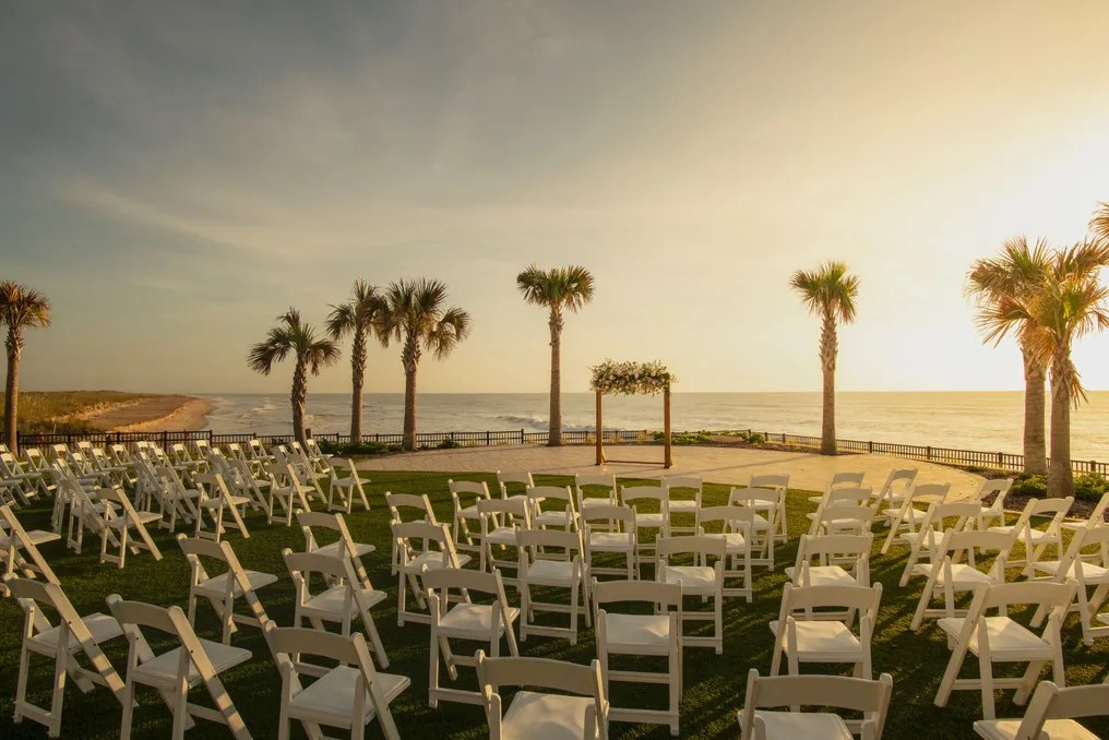 Embassy Suites St. Augustine Beach Oceanfront Resort #41