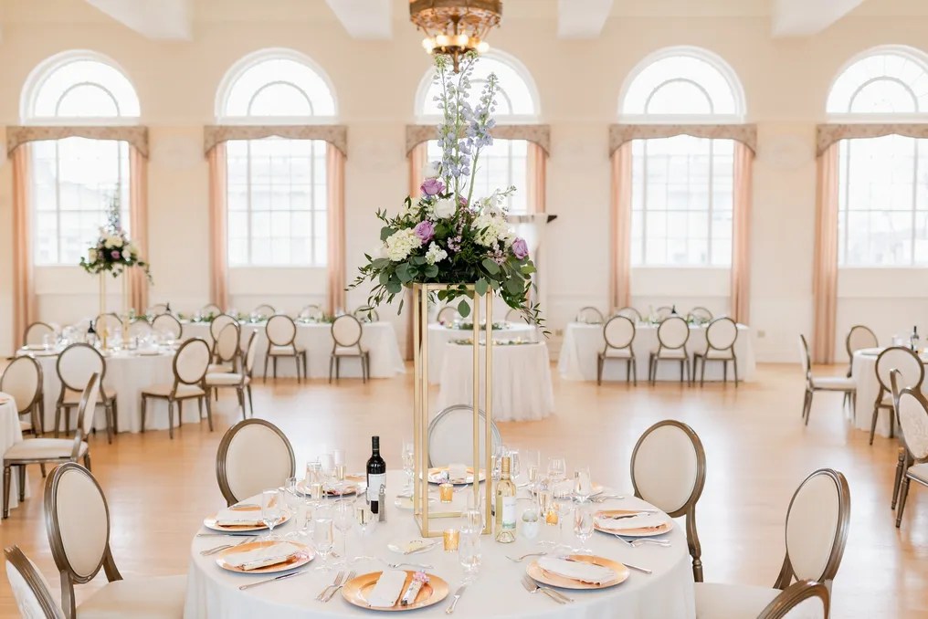 The Stella Hotel & Ballroom #1