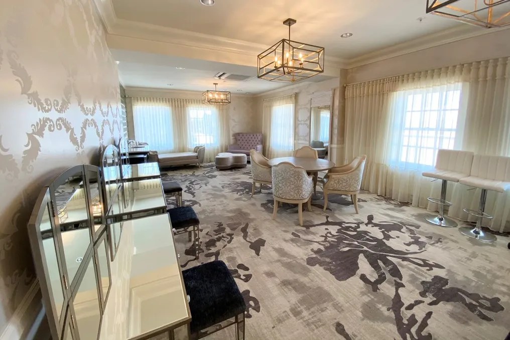 The Stella Hotel & Ballroom #3