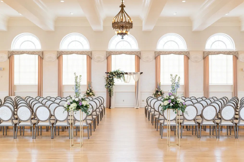 The Stella Hotel & Ballroom #6