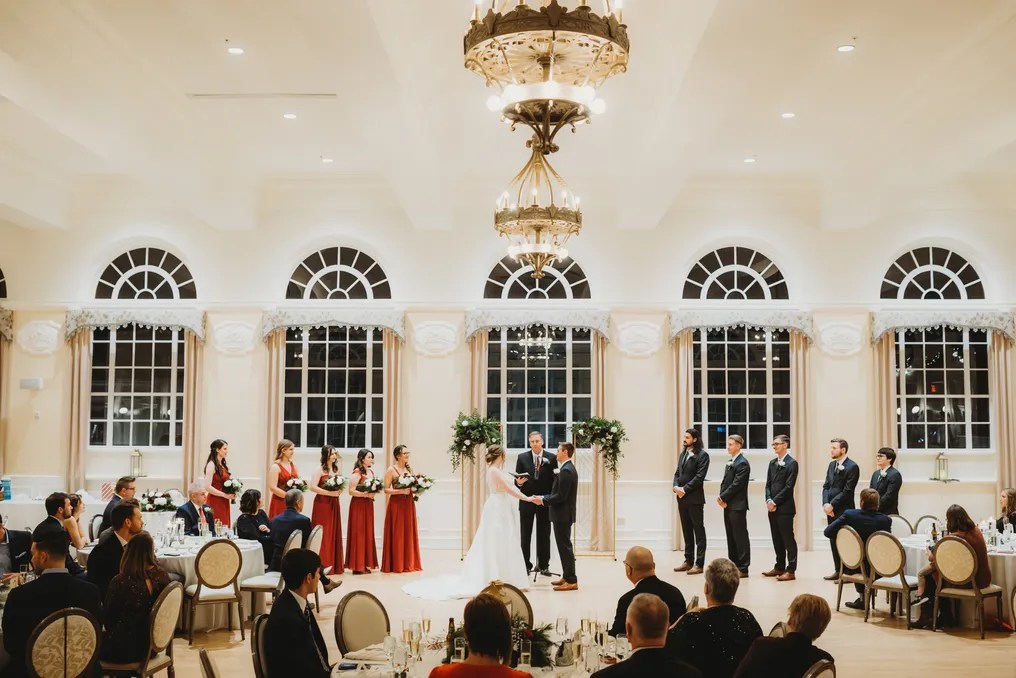 The Stella Hotel & Ballroom #8