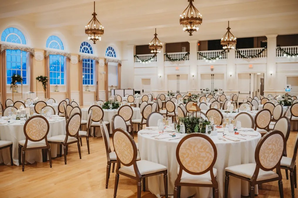 The Stella Hotel & Ballroom #9