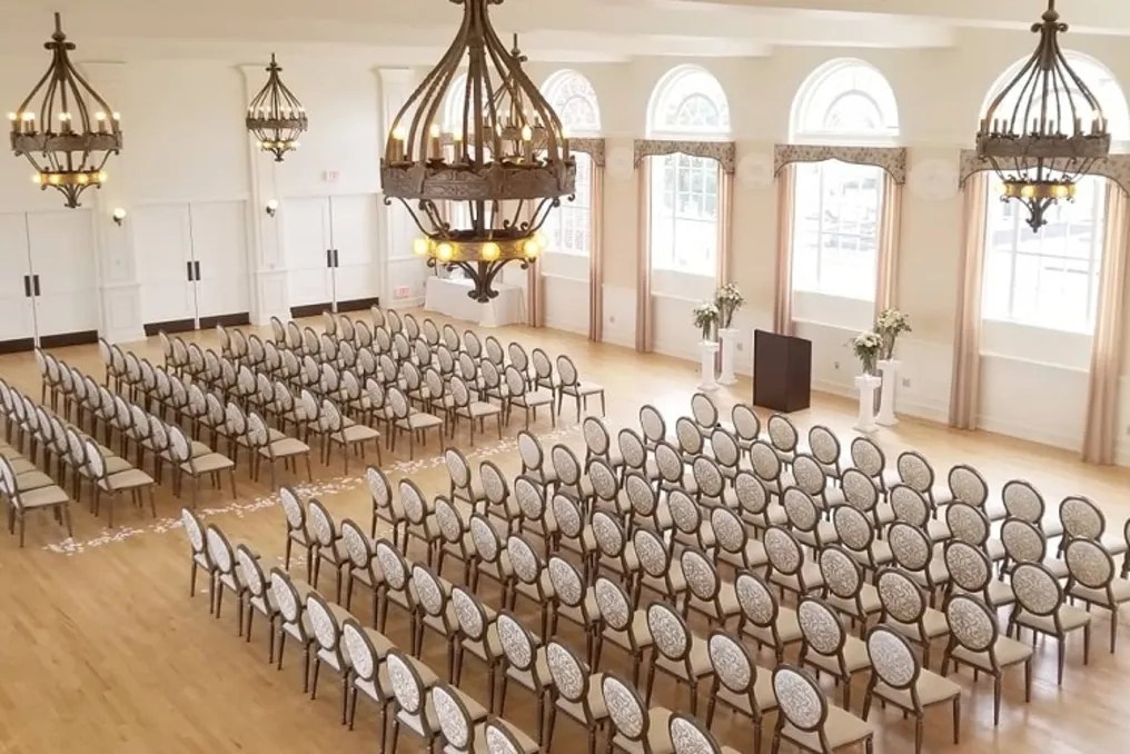 The Stella Hotel & Ballroom #11