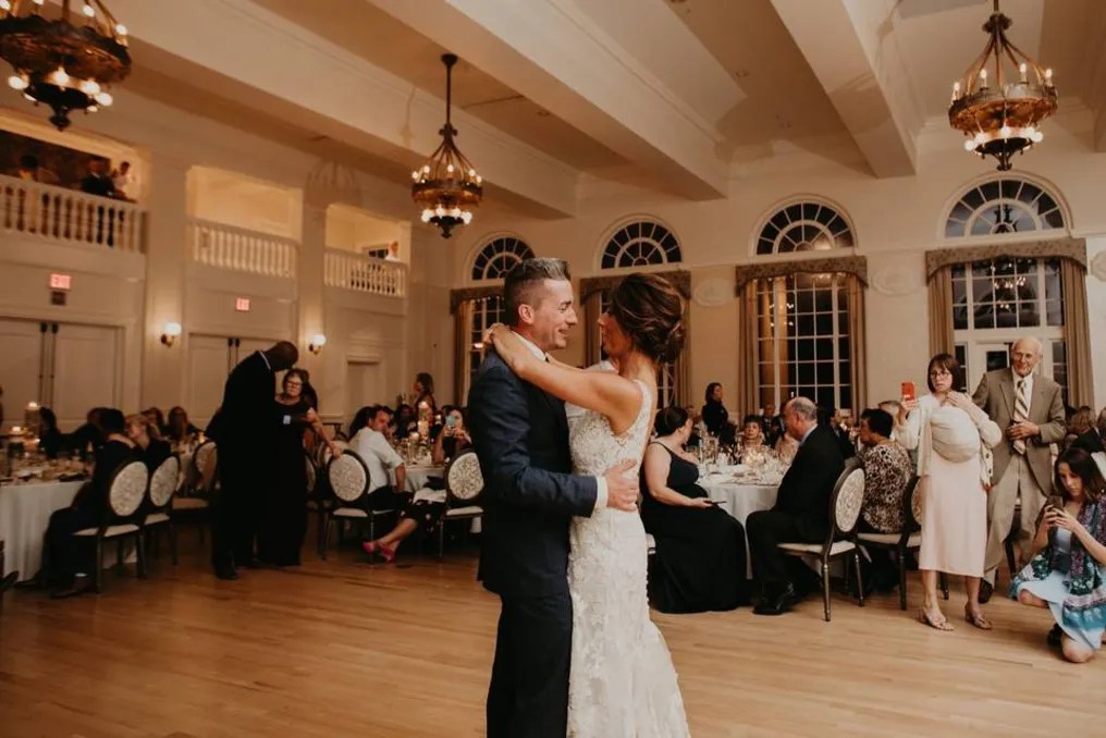 The Stella Hotel & Ballroom #12