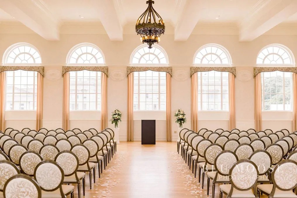 The Stella Hotel & Ballroom #13