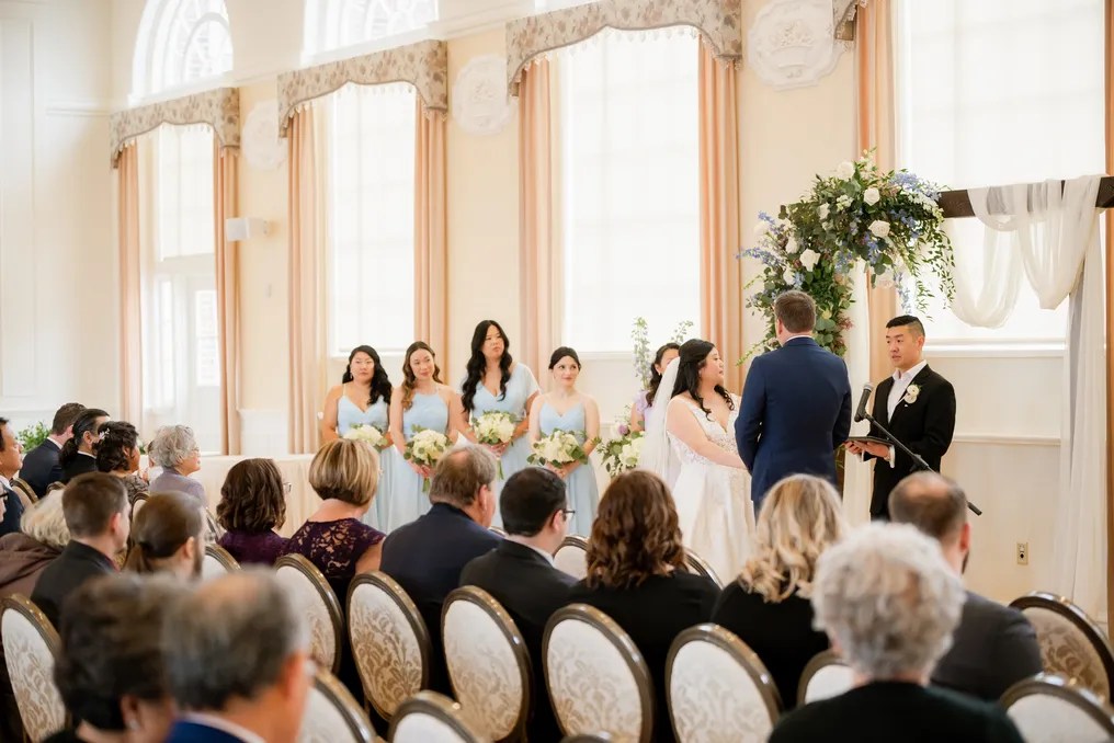 The Stella Hotel & Ballroom #14