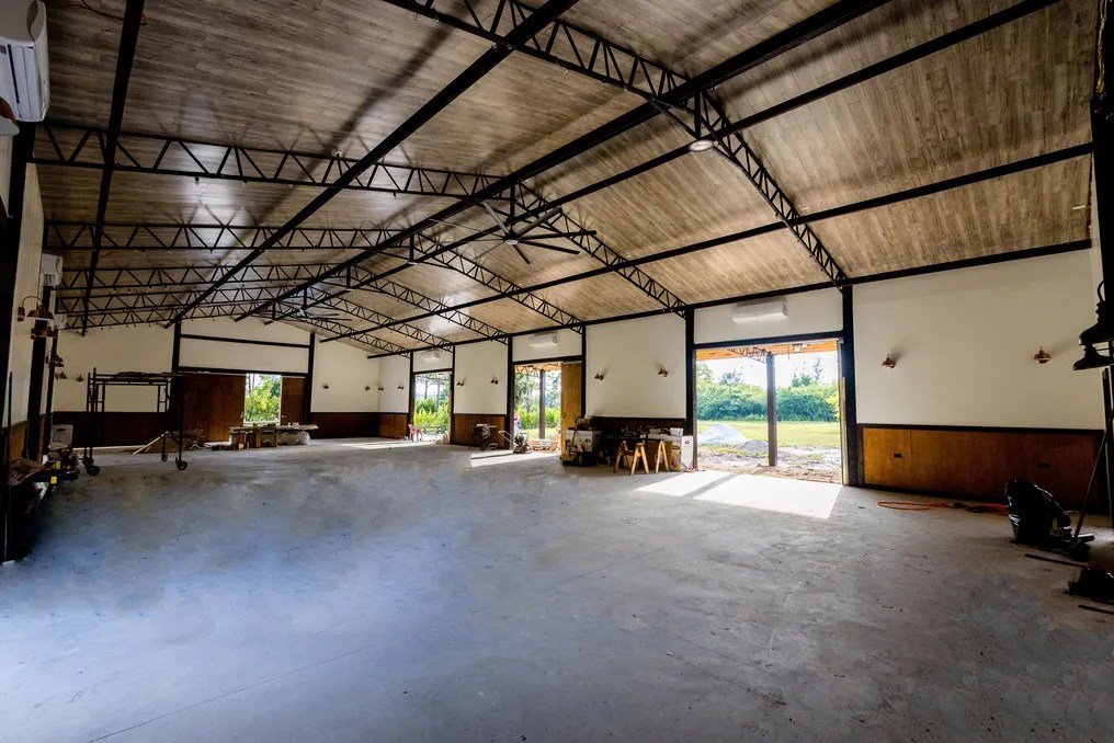 Buena Vista Farms #4