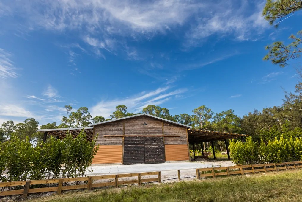Buena Vista Farms #5