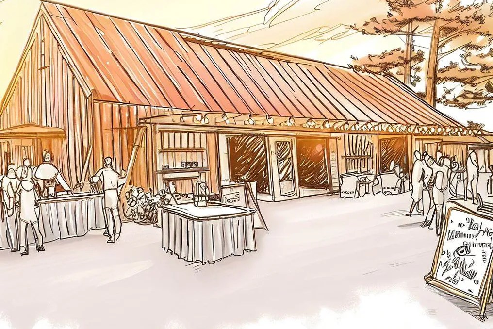 Buena Vista Farms #12