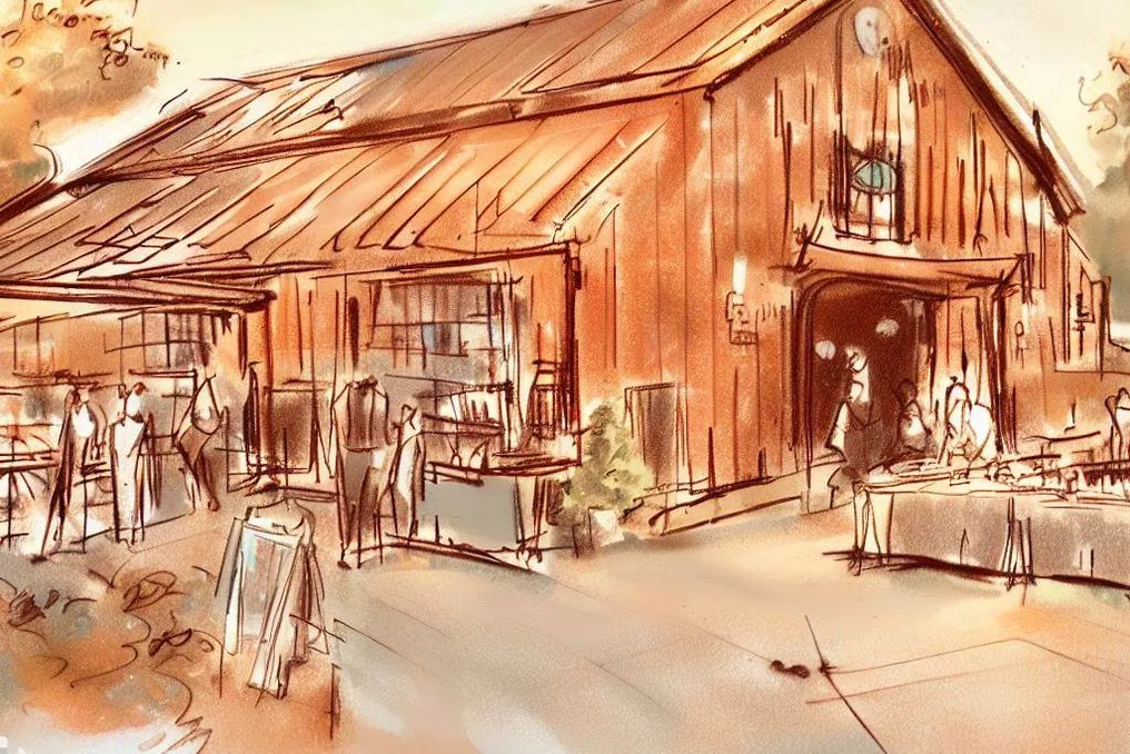 Buena Vista Farms #26