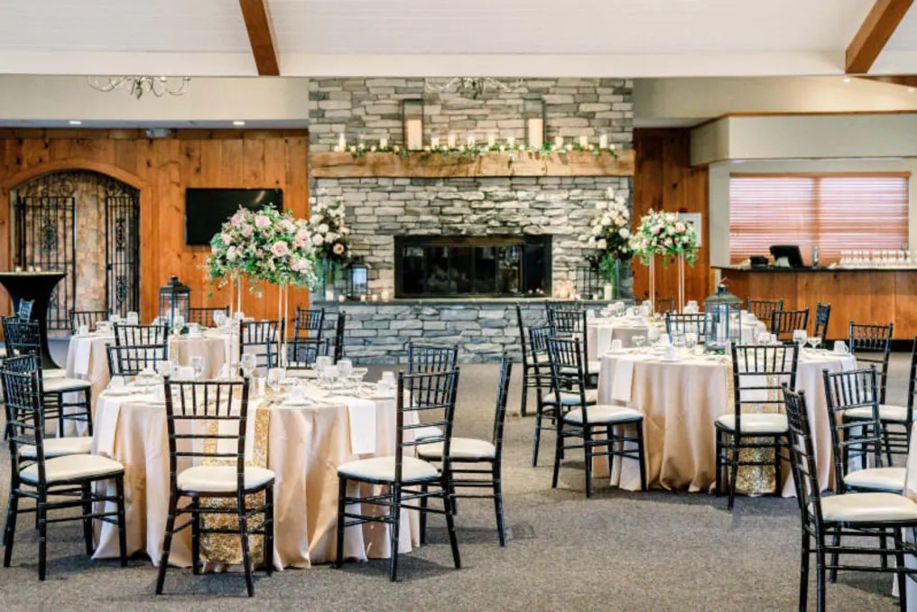 Liberty Mountain Resort #4