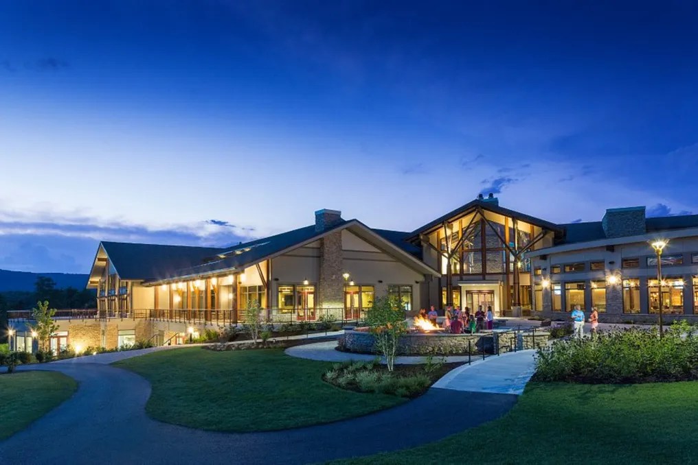 Liberty Mountain Resort #7