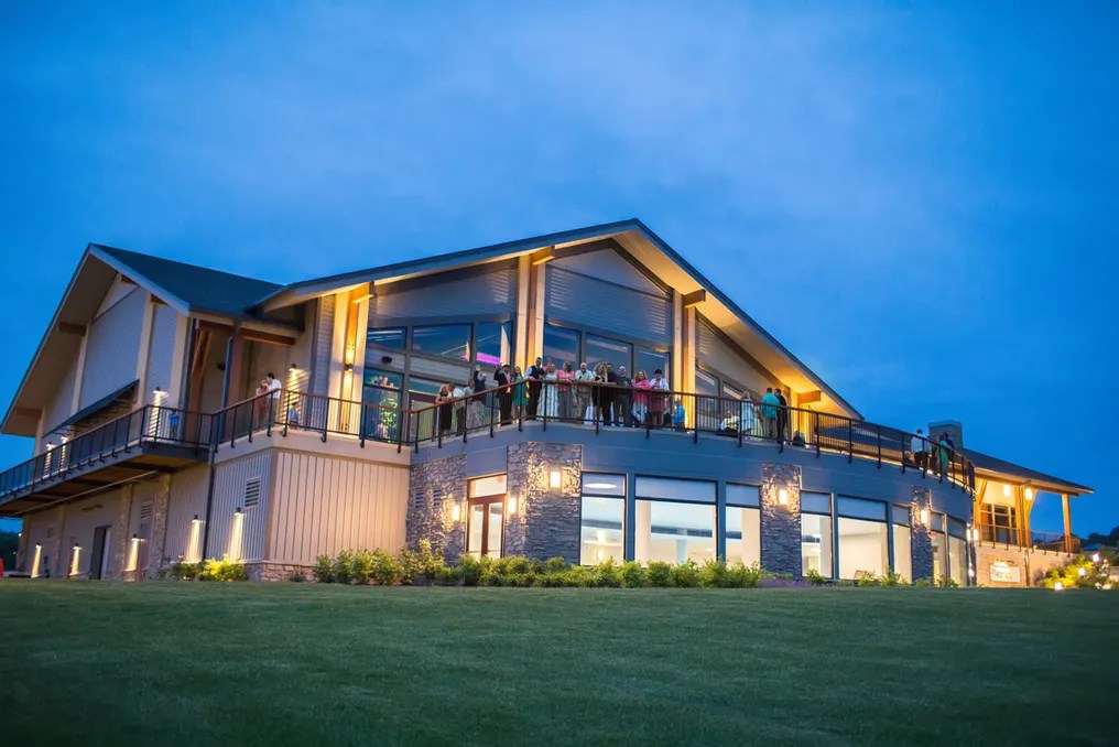 Liberty Mountain Resort #9