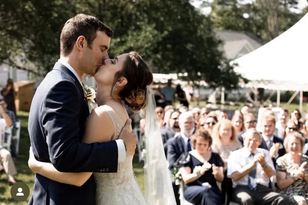 Audubon, Massabesic, NH #1