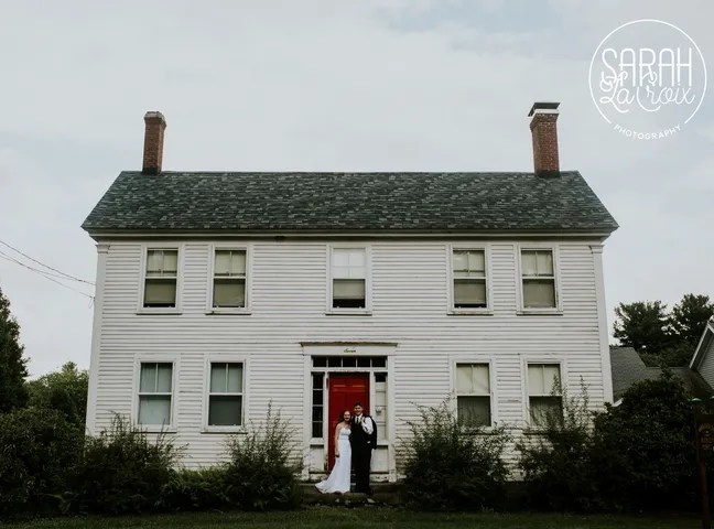 Audubon, Massabesic, NH #14