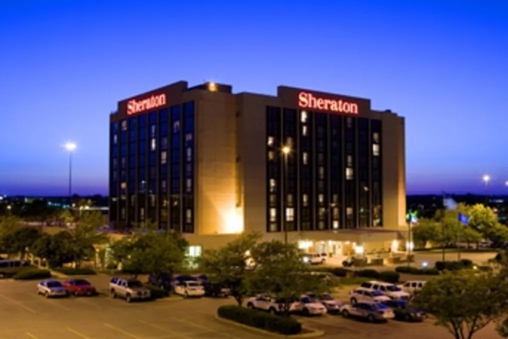 Sheraton West Des Moines #3