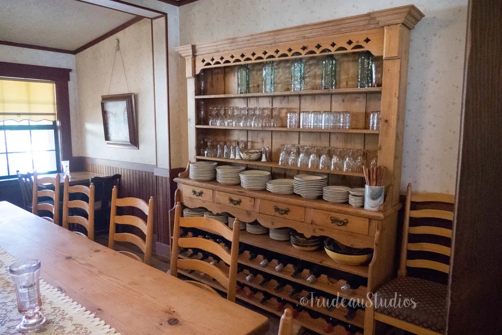 The Dorrington Hotel #1