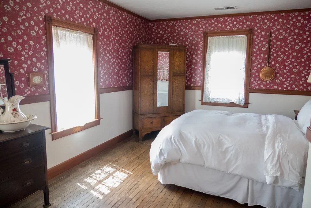 The Dorrington Hotel #2