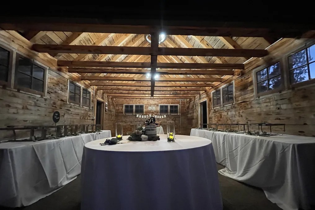 The Dorrington Hotel #10