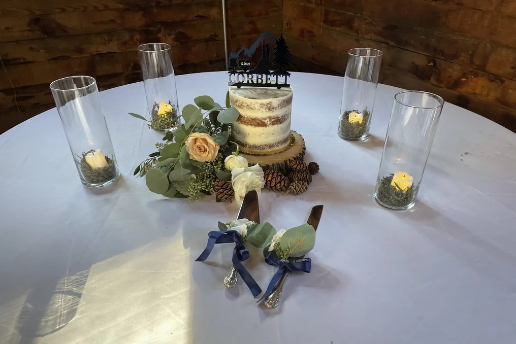 The Dorrington Hotel #12