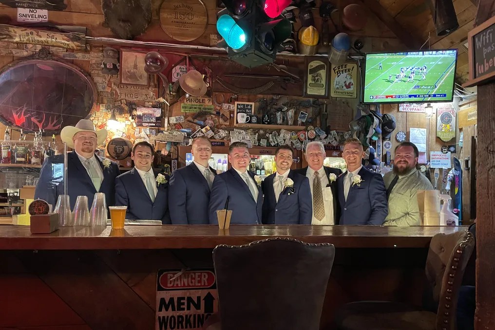 The Dorrington Hotel #18