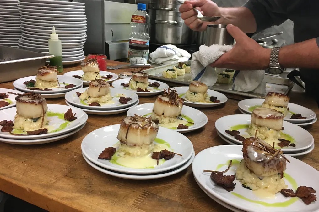 The Dorrington Hotel #46