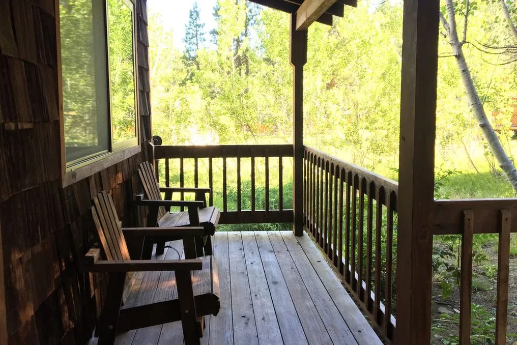 The Dorrington Hotel #56