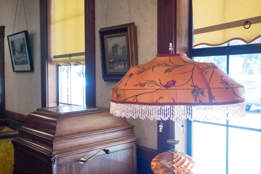 The Dorrington Hotel #62