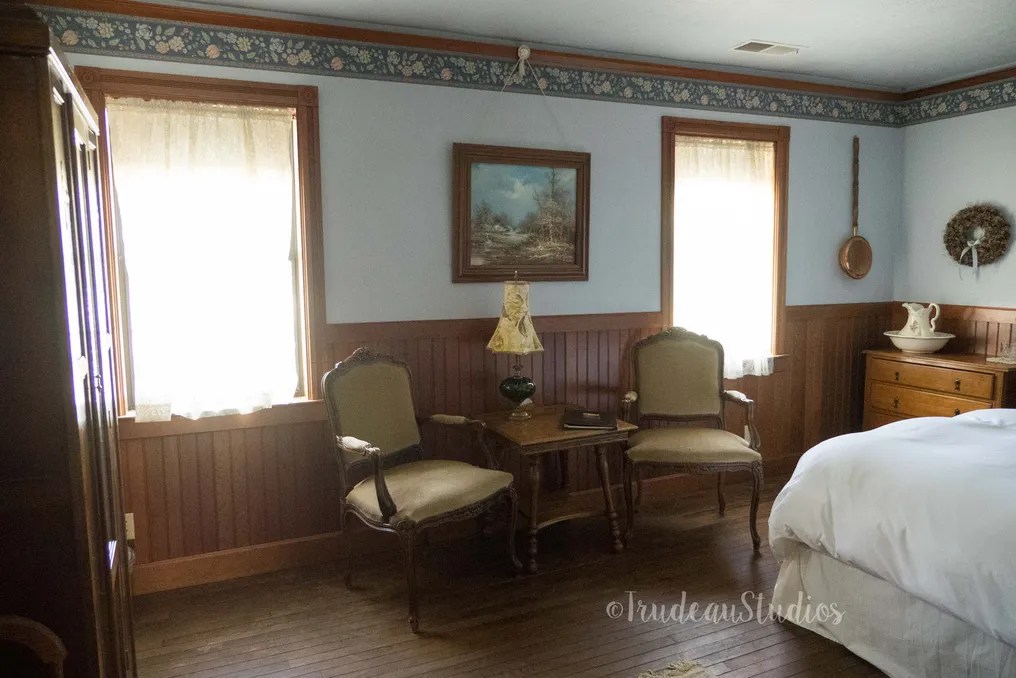 The Dorrington Hotel #63