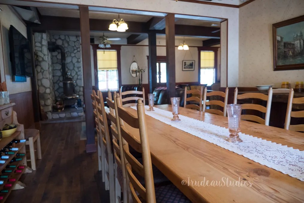 The Dorrington Hotel #64