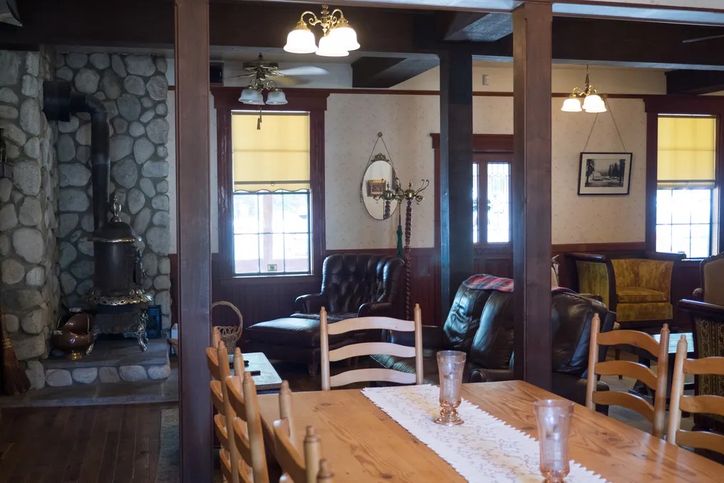 The Dorrington Hotel #65