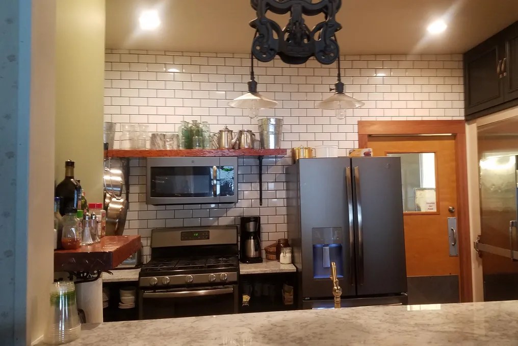 The Dorrington Hotel #67