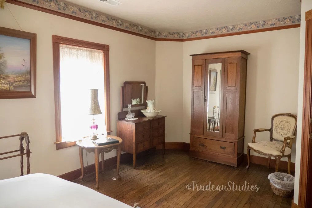 The Dorrington Hotel #70