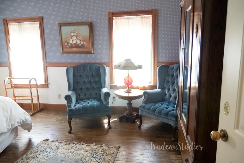The Dorrington Hotel #71