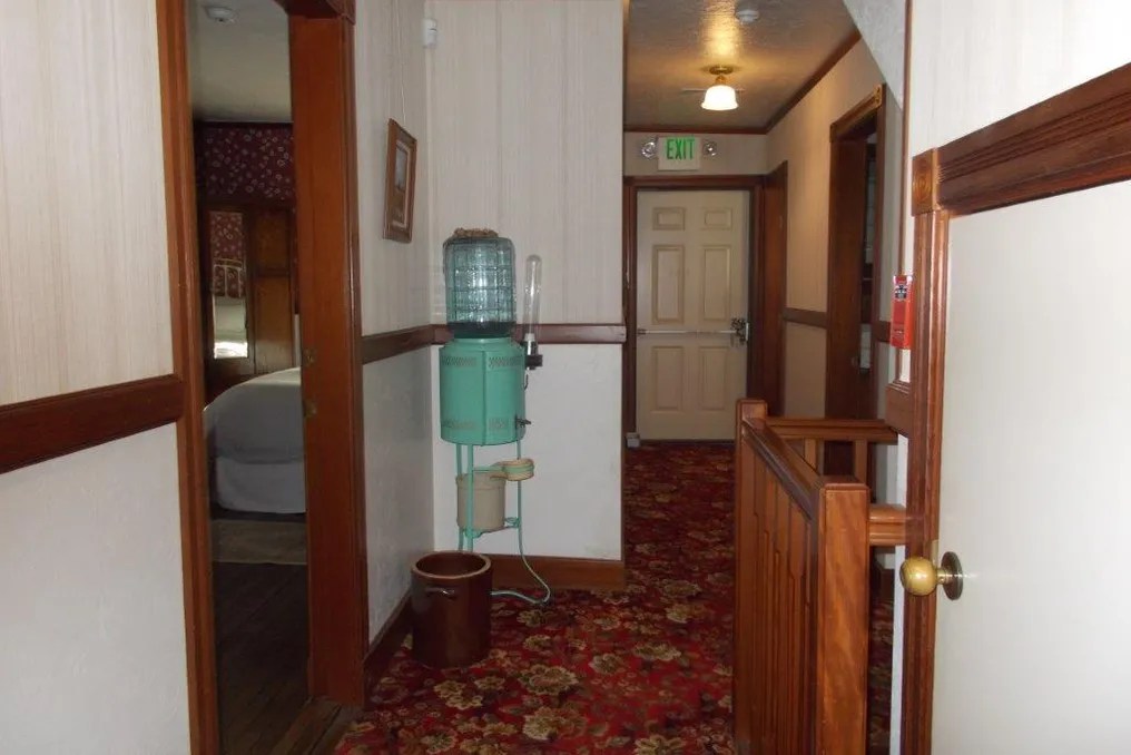 The Dorrington Hotel #72