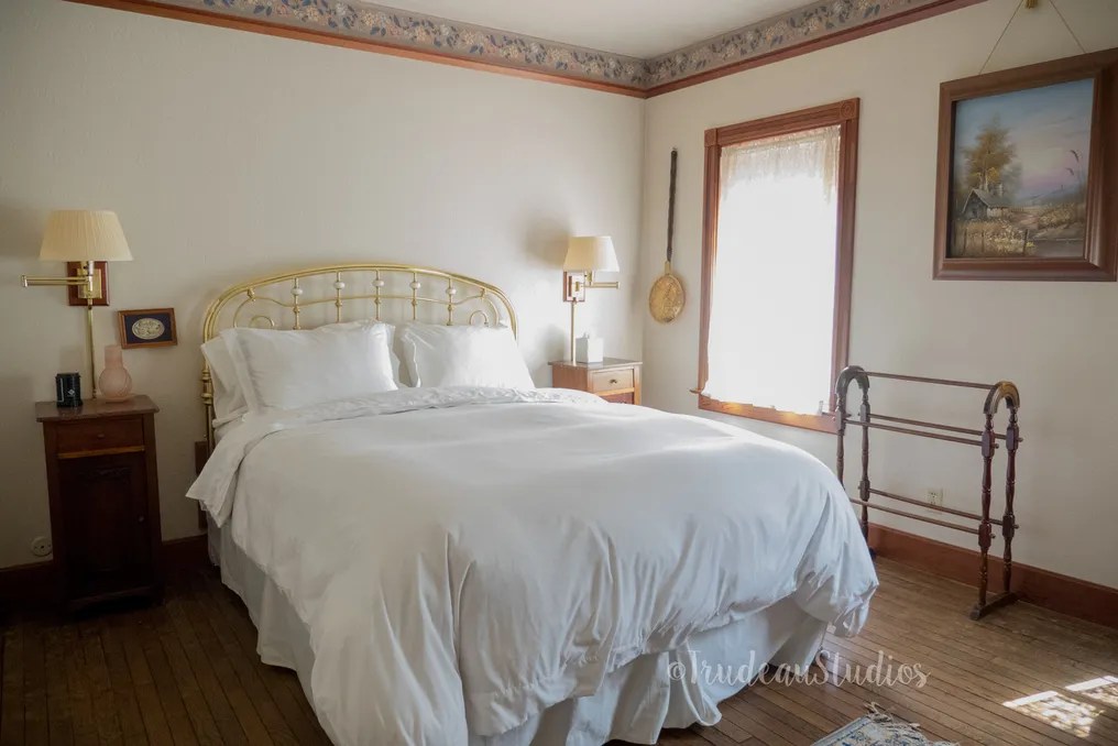 The Dorrington Hotel #73