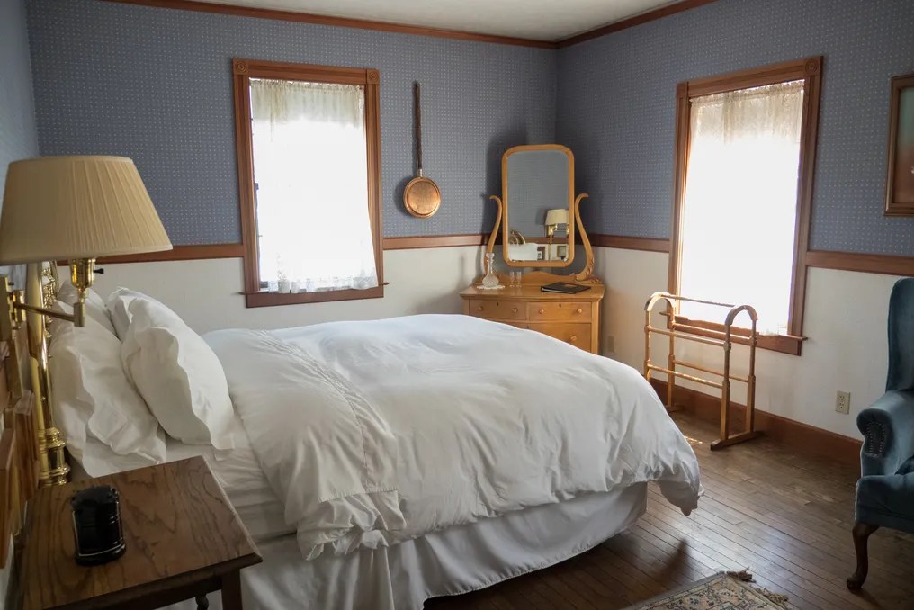 The Dorrington Hotel #74