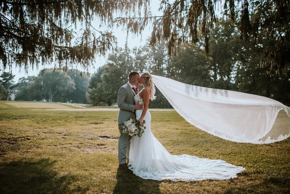 Ramblewood Country Club by Ron Jaworski Weddings #2