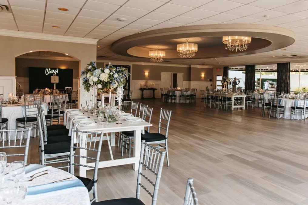 Ramblewood Country Club by Ron Jaworski Weddings #4