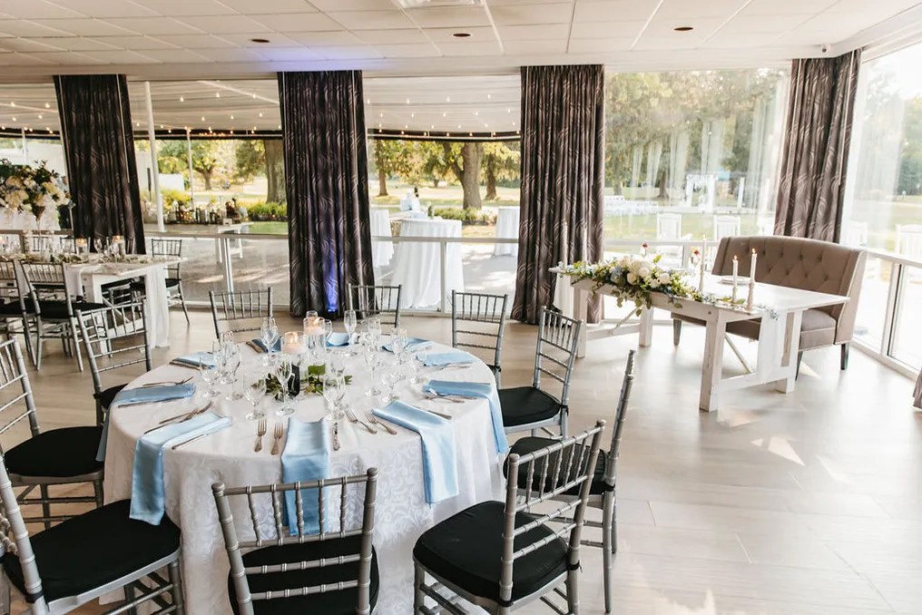 Ramblewood Country Club by Ron Jaworski Weddings #8