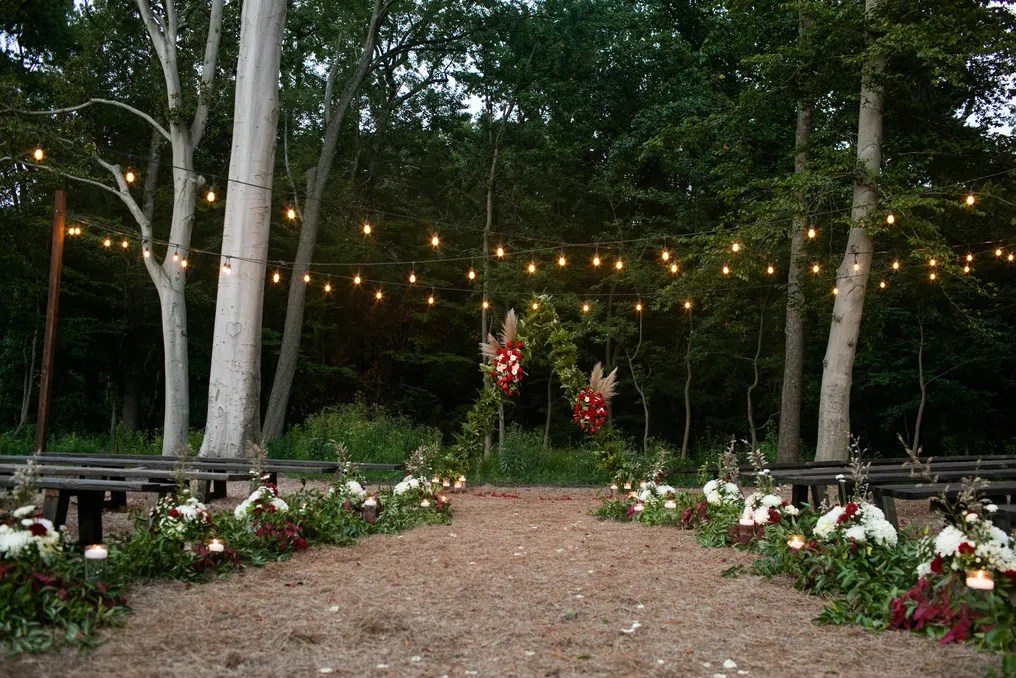 Ramblewood Country Club by Ron Jaworski Weddings #9