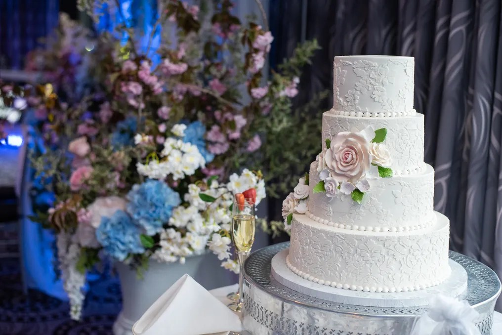 Ramblewood Country Club by Ron Jaworski Weddings #10
