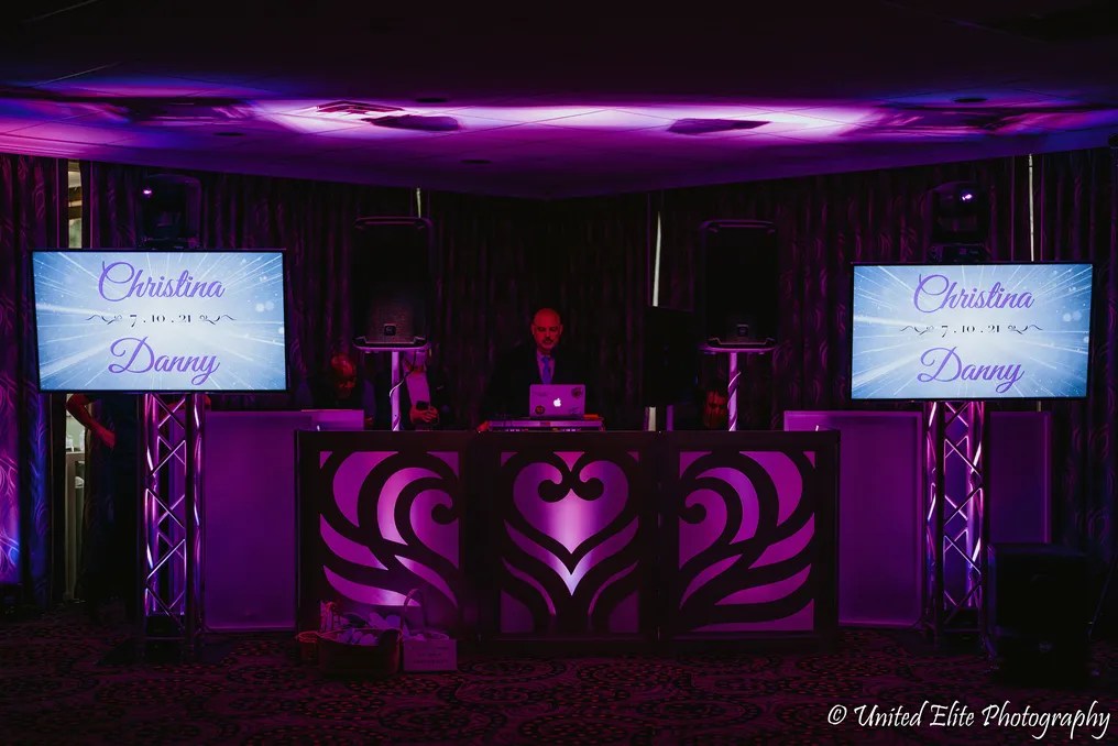 Ramblewood Country Club by Ron Jaworski Weddings #11