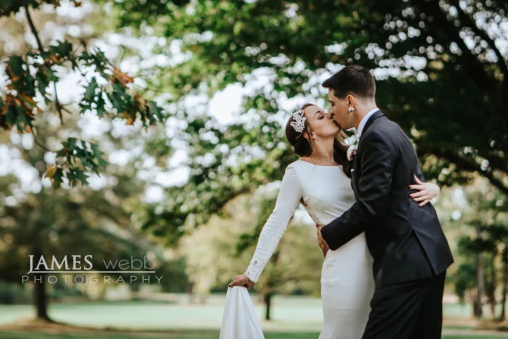 Ramblewood Country Club by Ron Jaworski Weddings #16