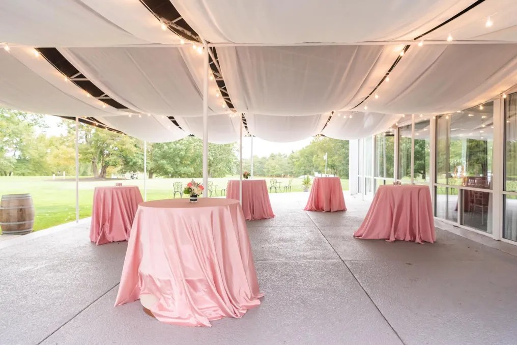 Ramblewood Country Club by Ron Jaworski Weddings #17